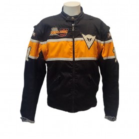 CHAQUETA DAINESE 200 CLASSIC